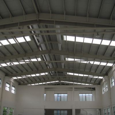 北京廠房鋼結構設計招聘信息最新消息網（北京廠房鋼結構設計招聘信息） 結構框架施工 第3張