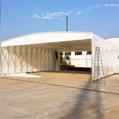鋼結構展示房 鋼結構鋼結構停車場施工 第1張 鋼結構展示房 鋼結構鋼結構停車場施工 第1張
