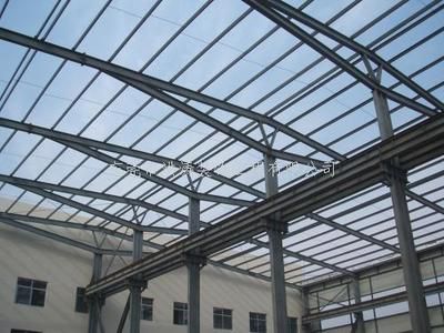 鋼結構展示房 鋼結構鋼結構停車場施工 第4張 鋼結構展示房 鋼結構鋼結構停車場施工 第4張