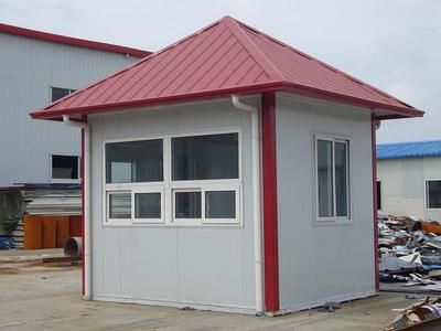 鋼結構展示房 鋼結構鋼結構停車場施工 第5張 鋼結構展示房 鋼結構鋼結構停車場施工 第5張