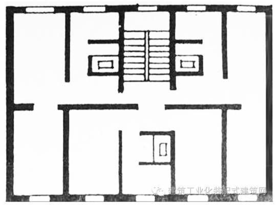 北京的板樓有幾個(gè)發(fā)展階段呢(北京板樓發(fā)展歷程) 結(jié)構(gòu)工業(yè)鋼結(jié)構(gòu)設(shè)計(jì) 第2張 北京的板樓有幾個(gè)發(fā)展階段呢(北京板樓發(fā)展歷程) 結(jié)構(gòu)工業(yè)鋼結(jié)構(gòu)設(shè)計(jì) 第2張
