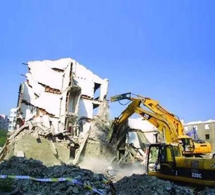 鋼結構房屋拆遷(鋼結構房屋拆遷補償公式) 結構電力行業設計 第2張 鋼結構房屋拆遷(鋼結構房屋拆遷補償公式) 結構電力行業設計 第2張