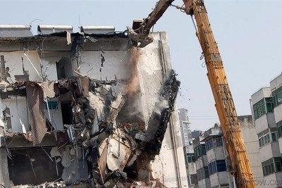 鋼結構房屋拆遷(鋼結構房屋拆遷補償公式) 結構電力行業設計 第4張 鋼結構房屋拆遷(鋼結構房屋拆遷補償公式) 結構電力行業設計 第4張