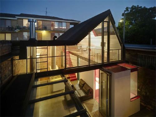 屋頂加建方法有哪幾種(屋頂加建方法) 北京加固施工 第3張 屋頂加建方法有哪幾種(屋頂加建方法) 北京加固施工 第3張