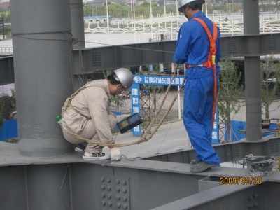 鋼結(jié)構(gòu)超聲波檢測與探傷檢測區(qū)別在哪 裝飾工裝施工 第1張 鋼結(jié)構(gòu)超聲波檢測與探傷檢測區(qū)別在哪 裝飾工裝施工 第1張