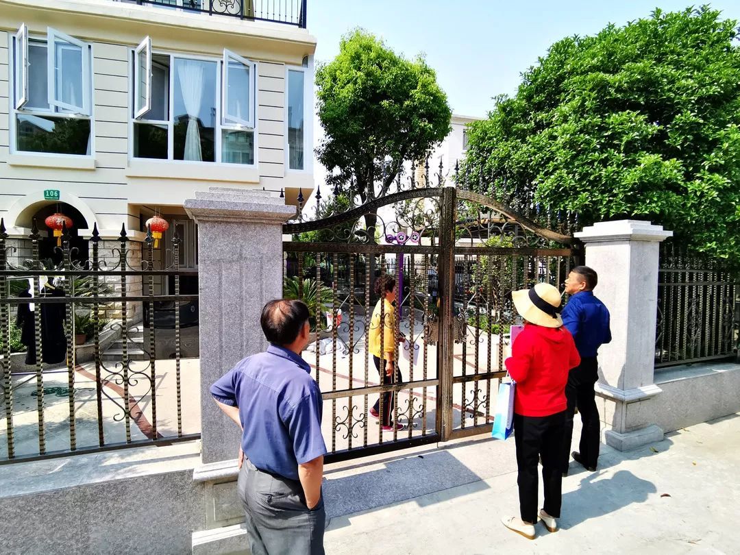 北京別墅區(qū)拆違工作怎么樣(北京別墅區(qū)啟動“創(chuàng)建無違建區(qū)”暨無違建區(qū)”暨無違法建設鎮(zhèn)街工作) 結構砌體設計 第2張 北京別墅區(qū)拆違工作怎么樣(北京別墅區(qū)啟動“創(chuàng)建無違建區(qū)”暨無違建區(qū)”暨無違法建設鎮(zhèn)街工作) 結構砌體設計 第2張