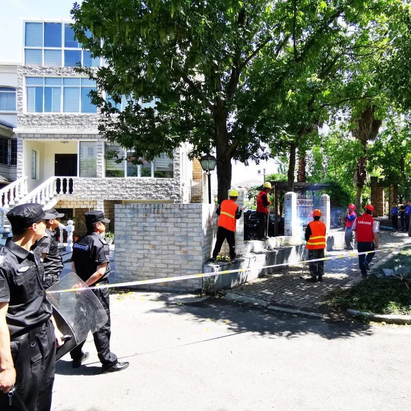 北京別墅區(qū)拆違工作怎么樣(北京別墅區(qū)啟動“創(chuàng)建無違建區(qū)”暨無違建區(qū)”暨無違法建設鎮(zhèn)街工作) 結構砌體設計 第4張 北京別墅區(qū)拆違工作怎么樣(北京別墅區(qū)啟動“創(chuàng)建無違建區(qū)”暨無違建區(qū)”暨無違法建設鎮(zhèn)街工作) 結構砌體設計 第4張