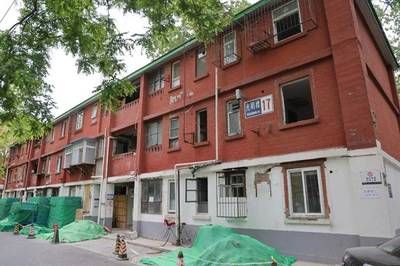 北京房屋改造公司電話多少 鋼結構桁架施工 第4張 北京房屋改造公司電話多少 鋼結構桁架施工 第4張