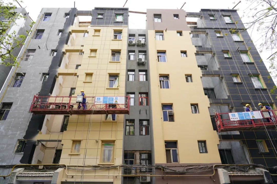 北京房屋改造公司電話多少 鋼結構桁架施工 第3張 北京房屋改造公司電話多少 鋼結構桁架施工 第3張