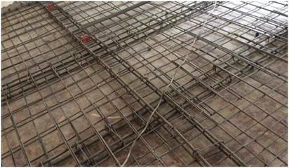 樓板加固施工工法規范要求 鋼結構鋼結構螺旋樓梯施工 第1張 樓板加固施工工法規范要求 鋼結構鋼結構螺旋樓梯施工 第1張