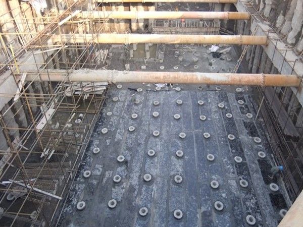 樓板加固施工工法規范要求 鋼結構鋼結構螺旋樓梯施工 第4張 樓板加固施工工法規范要求 鋼結構鋼結構螺旋樓梯施工 第4張