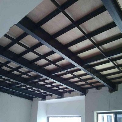 鋼結構檢測費用多少 結構橋梁鋼結構施工 第3張 鋼結構檢測費用多少 結構橋梁鋼結構施工 第3張