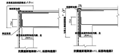 屋面梁柱做法(型鋼梁柱連接方式示例) 鋼結構蹦極施工 第4張 屋面梁柱做法(型鋼梁柱連接方式示例) 鋼結構蹦極施工 第4張