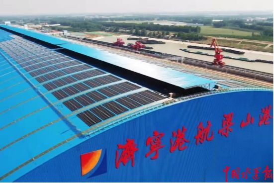 鋼結構屋頂光伏發電好處（鋼結構屋頂光伏發電對企業節能影響） 鋼結構鋼結構螺旋樓梯設計 第5張