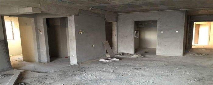 承重墻拆除怎么辦(承重墻拆除后的處理方式) 鋼結構異形設計 第3張 承重墻拆除怎么辦(承重墻拆除后的處理方式) 鋼結構異形設計 第3張