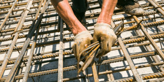 北京哪里招鋼筋工一天一結(北京招鋼筋工一天一結) 結構污水處理池施工 第2張 北京哪里招鋼筋工一天一結(北京招鋼筋工一天一結) 結構污水處理池施工 第2張