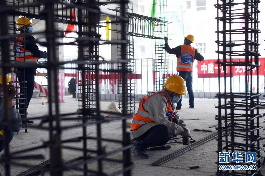 北京哪里招鋼筋工一天一結(北京招鋼筋工一天一結) 結構污水處理池施工 第4張 北京哪里招鋼筋工一天一結(北京招鋼筋工一天一結) 結構污水處理池施工 第4張