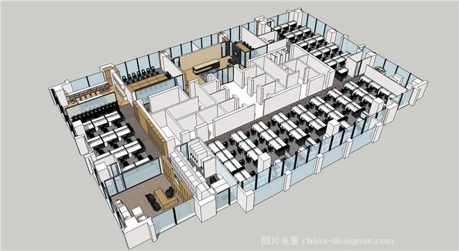 異形廊架施工圖怎么畫好看（如何確保異形廊架的施工圖紙既清晰又美觀）