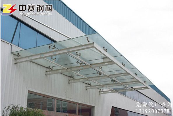 鋼結(jié)構(gòu)玻璃過道(鋼結(jié)構(gòu)玻璃過道的安全標(biāo)準(zhǔn)) 結(jié)構(gòu)橋梁鋼結(jié)構(gòu)設(shè)計(jì) 第2張 鋼結(jié)構(gòu)玻璃過道(鋼結(jié)構(gòu)玻璃過道的安全標(biāo)準(zhǔn)) 結(jié)構(gòu)橋梁鋼結(jié)構(gòu)設(shè)計(jì) 第2張