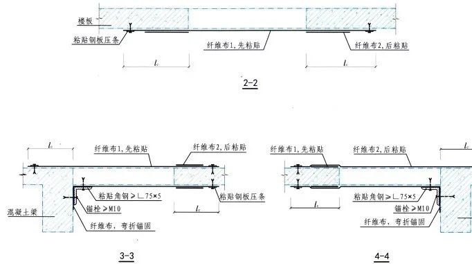 天津加固設計公司電話號碼（貴公司在加固設計方面有哪些主要服務內容能否介紹） 北京鋼結構設計問答