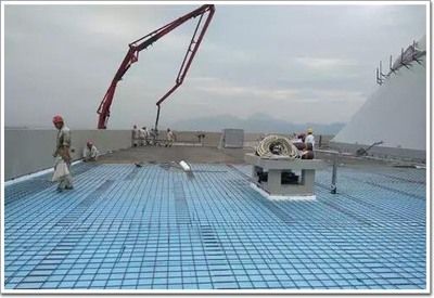 屋面鋼結構隱蔽驗收記錄怎么寫（屋面鋼結構隱蔽驗收記錄） 建筑施工圖設計 第3張