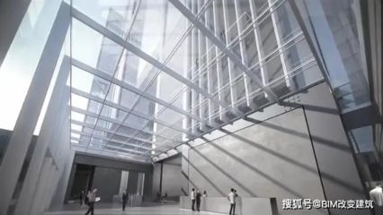 鋼結構大堂(鋼結構大堂設計案例分析) 鋼結構蹦極設計 第1張 鋼結構大堂(鋼結構大堂設計案例分析) 鋼結構蹦極設計 第1張