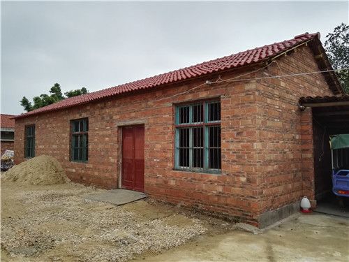 老房子屋頂加固材料有哪些（老房子屋頂加固施工注意事項(xiàng)） 結(jié)構(gòu)機(jī)械鋼結(jié)構(gòu)施工 第5張