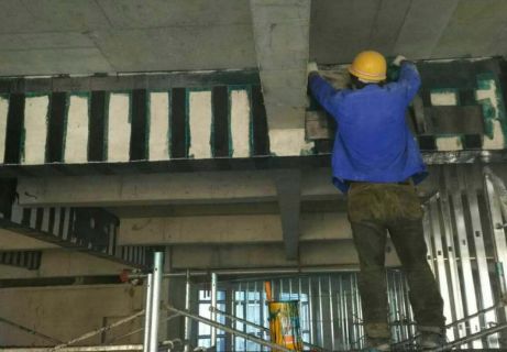 屋頂大梁加固 裝飾家裝施工 第2張 屋頂大梁加固 裝飾家裝施工 第2張