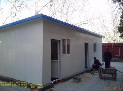 天津房屋加固施工單位有哪些（天津房屋加固施工單位在施工前需要做哪些準備工作） 北京鋼結構設計問答