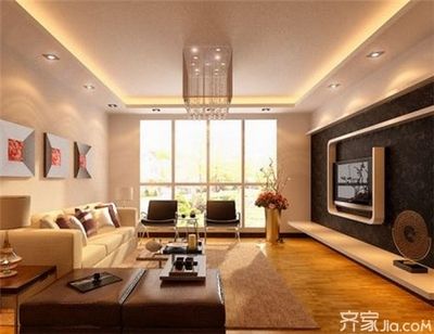 北京齊家裝修質量怎么樣 建筑施工圖設計 第2張 北京齊家裝修質量怎么樣 建筑施工圖設計 第2張
