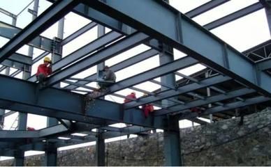 專業鋼結構玻璃房搭建（專業鋼結構玻璃房搭建的一些關鍵要點） 北京加固設計（加固設計公司） 第4張