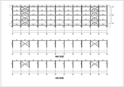 鋼結(jié)構(gòu)詳細加工成本統(tǒng)計(鋼結(jié)構(gòu)加工成本優(yōu)化案例) 結(jié)構(gòu)橋梁鋼結(jié)構(gòu)設(shè)計 第2張 鋼結(jié)構(gòu)詳細加工成本統(tǒng)計(鋼結(jié)構(gòu)加工成本優(yōu)化案例) 結(jié)構(gòu)橋梁鋼結(jié)構(gòu)設(shè)計 第2張