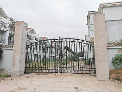 北京違規別墅被拆了怎么辦(北京違規別墅被拆怎么辦) 建筑方案施工 第2張 北京違規別墅被拆了怎么辦(北京違規別墅被拆怎么辦) 建筑方案施工 第2張