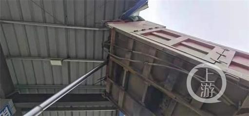 加油站頂棚高度標準是多少 結(jié)構工業(yè)鋼結(jié)構設計 第4張 加油站頂棚高度標準是多少 結(jié)構工業(yè)鋼結(jié)構設計 第4張