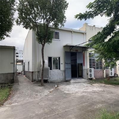 鋼結構廠房安裝光伏板需要考慮什么 鋼結構框架施工 第2張 鋼結構廠房安裝光伏板需要考慮什么 鋼結構框架施工 第2張