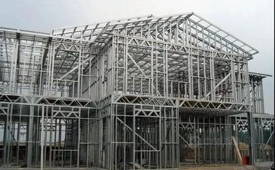 鋼結構專家排名(知名鋼結構專家及其成就) 鋼結構門式鋼架施工 第4張 鋼結構專家排名(知名鋼結構專家及其成就) 鋼結構門式鋼架施工 第4張