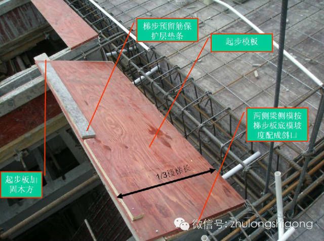 屋頂加固施工方案模板范本 裝飾工裝施工 第5張 屋頂加固施工方案模板范本 裝飾工裝施工 第5張