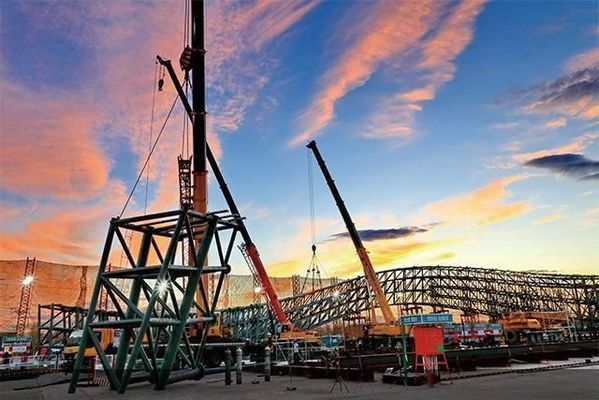 北京城建集團的企業精神是什么?(北京城建集團企業精神的詳細解讀) 裝飾幕墻施工 第2張 北京城建集團的企業精神是什么?(北京城建集團企業精神的詳細解讀) 裝飾幕墻施工 第2張