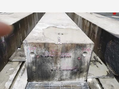 承重墻破壞 評估費用由誰承擔(哈爾濱利民學苑小區承重墻破壞承重墻檢測費用明細查詢) 結構砌體設計 第4張 承重墻破壞 評估費用由誰承擔(哈爾濱利民學苑小區承重墻破壞承重墻檢測費用明細查詢) 結構砌體設計 第4張
