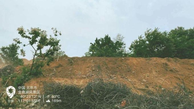 北京違建別墅清理 鋼結構蹦極設計 第5張 北京違建別墅清理 鋼結構蹦極設計 第5張