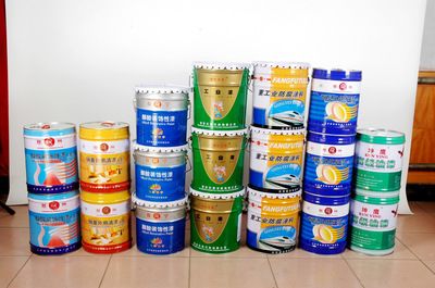 北京涂料廠家排名 結構工業鋼結構設計 第3張 北京涂料廠家排名 結構工業鋼結構設計 第3張