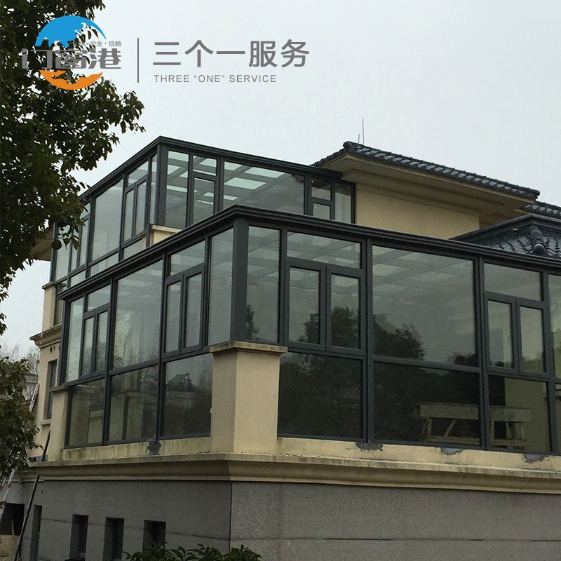 鋼結(jié)構(gòu)玻璃房多少錢(qián)一平方（鋼結(jié)構(gòu)玻璃房每平方米多少錢(qián)）