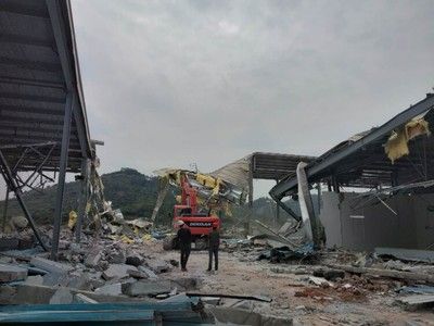 私人墓地設計圖大全高清（私人墓地設計圖大全高清中） 北京鋼結構設計問答
