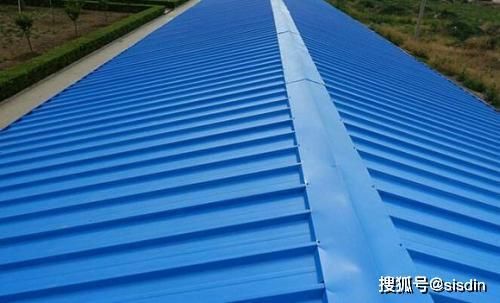鋼結構廠房翻新方案（鋼結構廠房翻新后的維護要點） 建筑方案施工 第1張