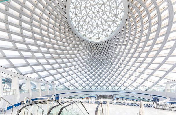 鋼結構廠房翻新方案（鋼結構廠房翻新后的維護要點） 建筑方案施工 第4張