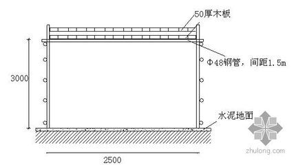 鋼結構平臺施工方案大全(鋼結構平臺施工方案) 結構污水處理池施工 第1張 鋼結構平臺施工方案大全(鋼結構平臺施工方案) 結構污水處理池施工 第1張