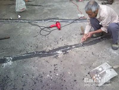 屋面滲水注漿處理方案有哪些(屋面滲水注漿后的維護措施) 結構工業裝備設計 第2張 屋面滲水注漿處理方案有哪些(屋面滲水注漿后的維護措施) 結構工業裝備設計 第2張
