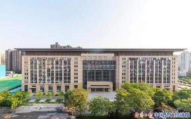 北京市檔案館位置在哪里(北京市檔案館主要位置在朝陽區南磨房路31號啟用) 結構機械鋼結構施工 第4張 北京市檔案館位置在哪里(北京市檔案館主要位置在朝陽區南磨房路31號啟用) 結構機械鋼結構施工 第4張