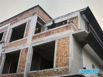 南通別墅拆除 裝飾家裝設計 第2張