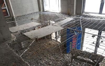 拆一層樓板多少錢(樓板拆除安全注意事項,樓板拆除后結構加固方法詳解) 裝飾幕墻施工 第3張 拆一層樓板多少錢(樓板拆除安全注意事項,樓板拆除后結構加固方法詳解) 裝飾幕墻施工 第3張